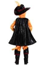 Kid's Puss in Boots Costume Alt 1