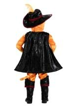 Toddler Puss in Boots Costume Alt 1