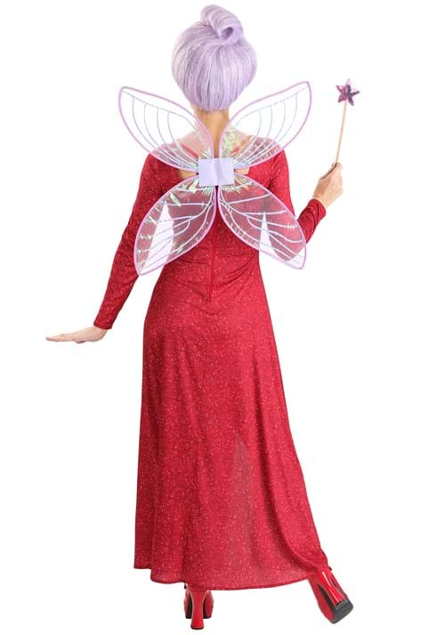 Adult Shrek Fairy Godmother Costume 