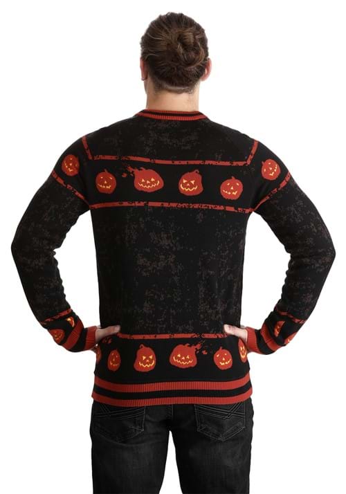 Masque De Michael Myers En Tant Qu'enfant