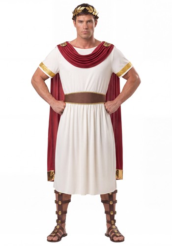 Roman Emperor Men's Costume | Historical Costumes