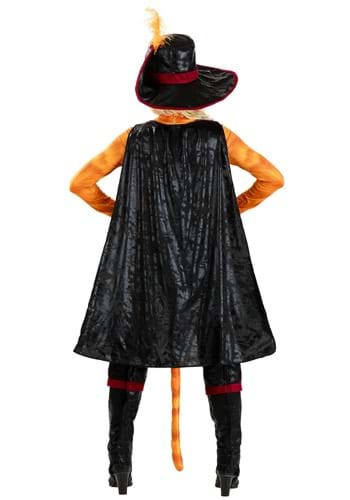Women's Puss in Boots Costume | Made by Us Halloween Costumes