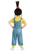 Toddler Despicable Me Agnes Costume Alt 3