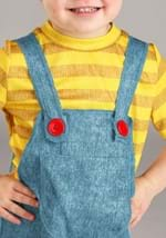 Kid's Despicable Me Agnes Costume Alt 8