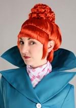 Adult Despicable Me Lucy Wilde Costume Alt 2