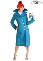 Women's Despicable Me Lucy Wilde Costume Alt 7