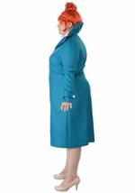 Plus Size Despicable Me Lucy Wilde Costume Alt 4