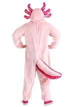Plus Size Axolotl Costume Alt 4