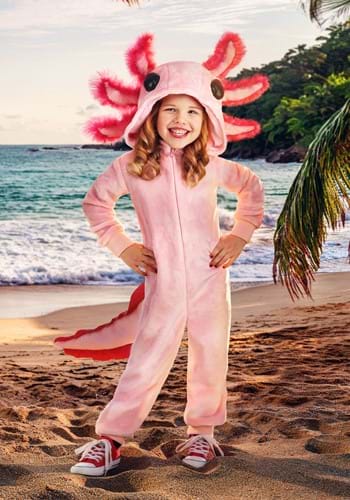 Exclusive Toddler Axolotl Costume-update