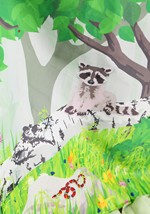 Girls Mother Nature Costume Alt 5