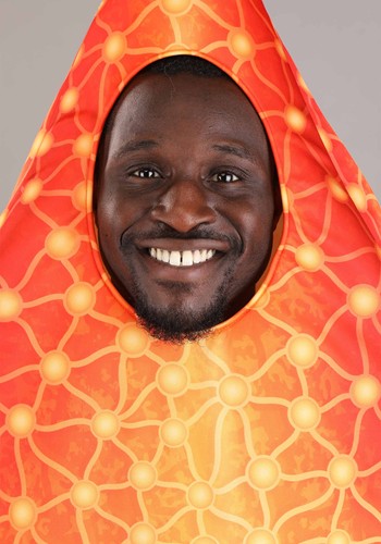 Orange Starfish Costume for Adults | Sea Creature Costumes