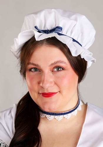 Plus Size Women's Betsy Ross Costume | Women's Historical Costumes