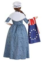 Exclusive Girls Betsy Ross Costume Alt 1