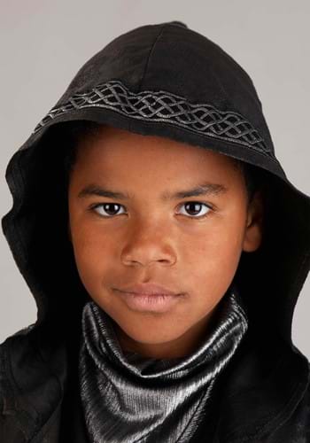 Modern Warlock Boy's Costume | Wizard Costumes