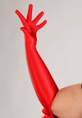 Women's Plus Size Burglar Costume | Fast Food Costumes