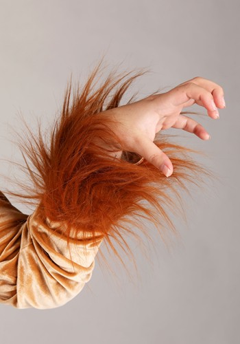 Plus Size Women's Fierce Lion Costume | Lion Costumes