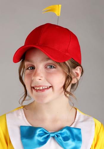 Kid's Tweedle Dee/Dum Costume | Alice in Wonderland Costumes