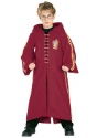 Deluxe Quidditch Costume