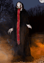 8FT Salivation Animatronic Decoration - Brick Thunder upd