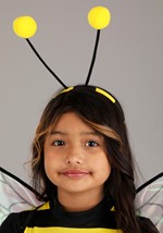Buzzin' Bumble Bee Toddler Costume Alt 3