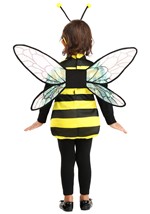 Buzzin' Bumble Bee Toddler Costume Alt 1