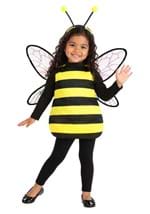 Buzzin' Bumble Bee Toddler Costume New Main