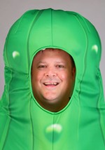Plus Size Pickle Costume Alt 1