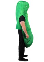 Plus Size Pickle Costume Alt 4