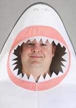 Exclusive Plus Size Great White Shark Costume Alt 2