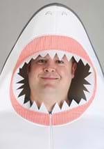 Plus Size Great White Shark Costume Alt 1