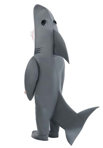Great White Shark Toddler Costume | Kid's Shark Costumes