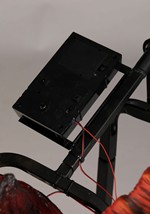 Dire Dragon's Head Actormatronic Decoration Alt 2