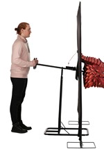 Dire Dragon's Head Actormatronic Decoration Alt 6