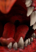 3FT Dire Dragon's Head Actor-matronic - Brick Thunder 6