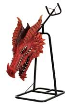 3FT Dire Dragon's Head Actor-matronic - Brick Thunder 7