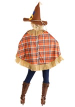 Adult Scarecrow Quick Costume Alt 3