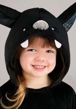 Toddler Vampire Bat Costume Alt 1