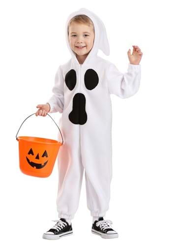 Toddler Ghastly Ghost Costume