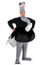 Plus Size Ostrich Costume