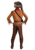 Child Davy Crockett Costume Alt 1