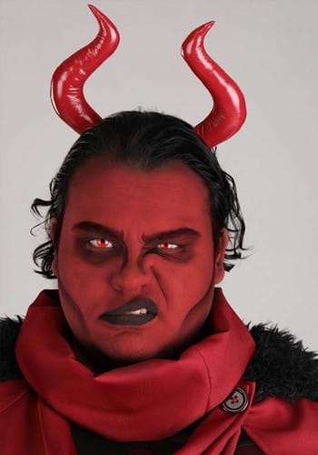 Plus Size Men's Demon Lord Costume | Devil Costumes
