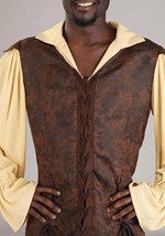 Renaissance Man Adult Costume Alt 3