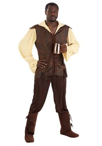 Adult Renaissance Man Costume