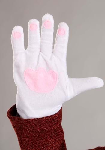 Child White Rabbit Costume | Kid's Storybook Costumes