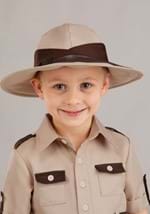 Toddler Safari Explorer Costume Alt 2