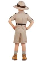 Toddler Safari Explorer Costume Alt 1