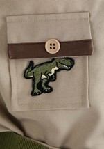 Toddler Paleontologist Costume Alt 3