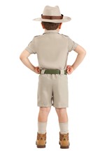 Toddler Paleontologist Costume Alt 6