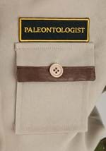 Toddler Paleontologist Costume Alt 5