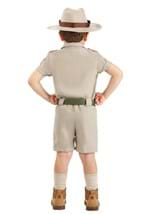 Toddler Paleontologist Costume Alt 1